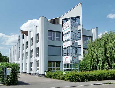 Ü-Motel  Nürtingen