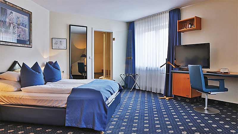 Hotel Empfinger Hof Hotel Empfinger Hof