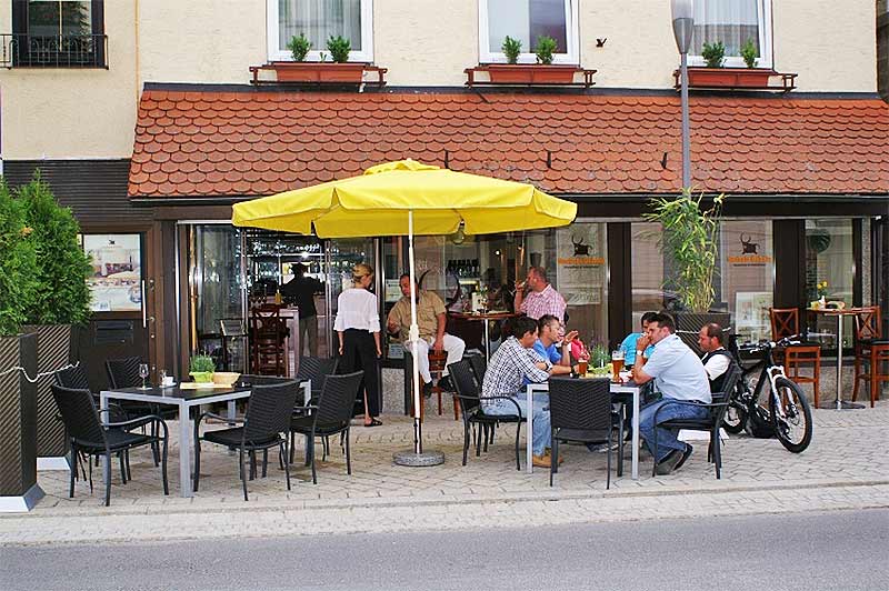 Gästehaus Herbsts Öchsle Besigheim Gästehaus Herbsts Öchsle Besigheim