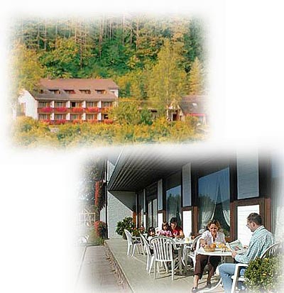 Pension Himmelreich, Sulz / Glatt