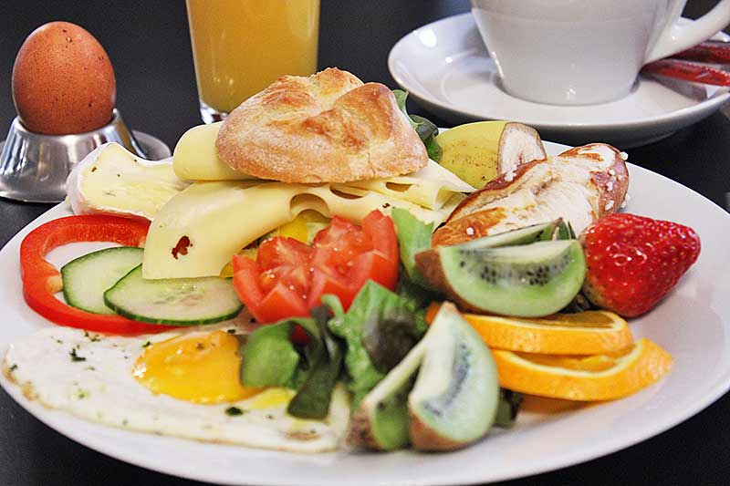 Hotel Württemberger Hof