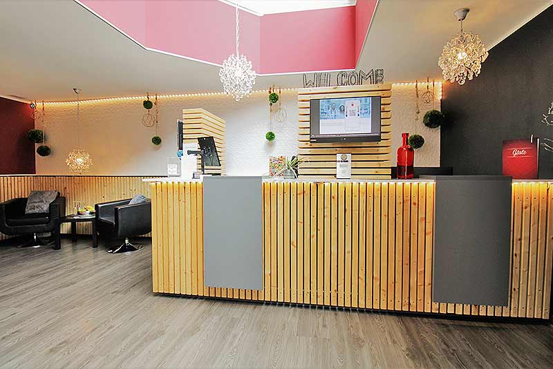 Hotel Württemberger Hof