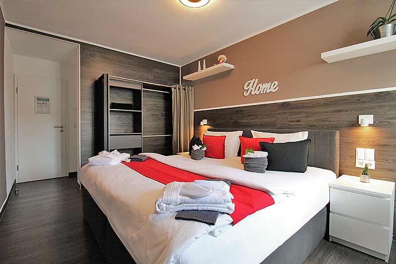 MY HOME Hotel Lamm Rottweil