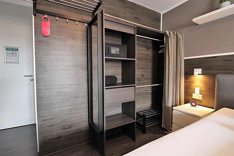 MY HOME Hotel Lamm Rottweil