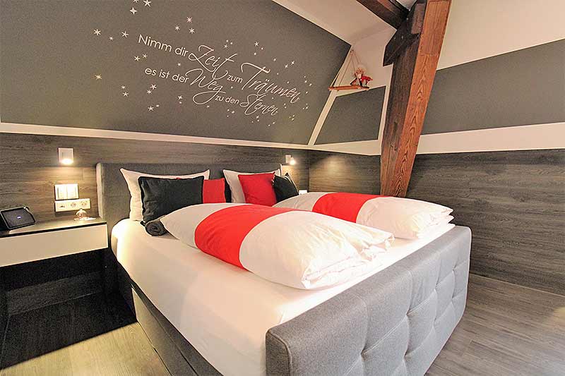 MY HOME Hotel Lamm Rottweil