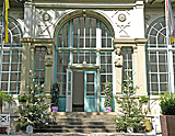 Kurhaus Bad Imnau