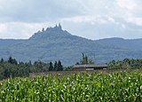 Hohenzollernblick