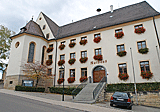 Dominikanerinnen-Klosterkirche