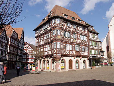 Palmsches Haus