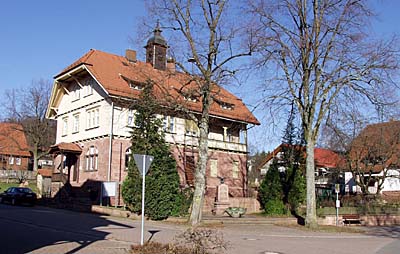 Mülben