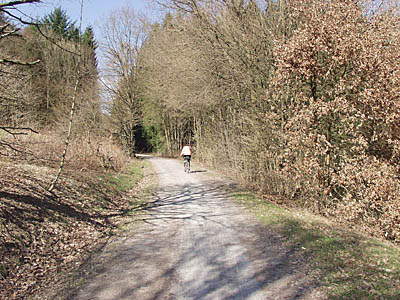 Wanderbahn