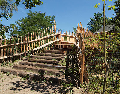 Kulturinsel Einsiedel