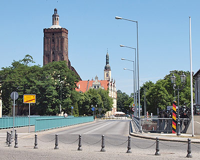 Stadt Guben