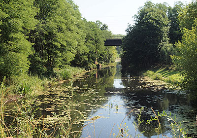 Friedrich-Wilhelm-Kanal