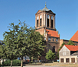 Stadtkirche St. Stephan