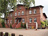 Schönes Haus in Rieth