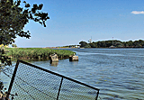 Schloss in Ueckermünde