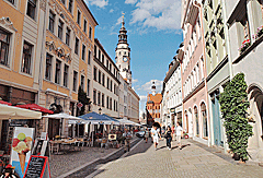 Altstadt von Görlitz