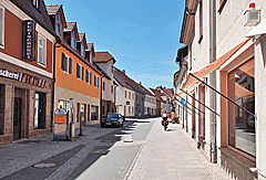 Priebuser Straße
