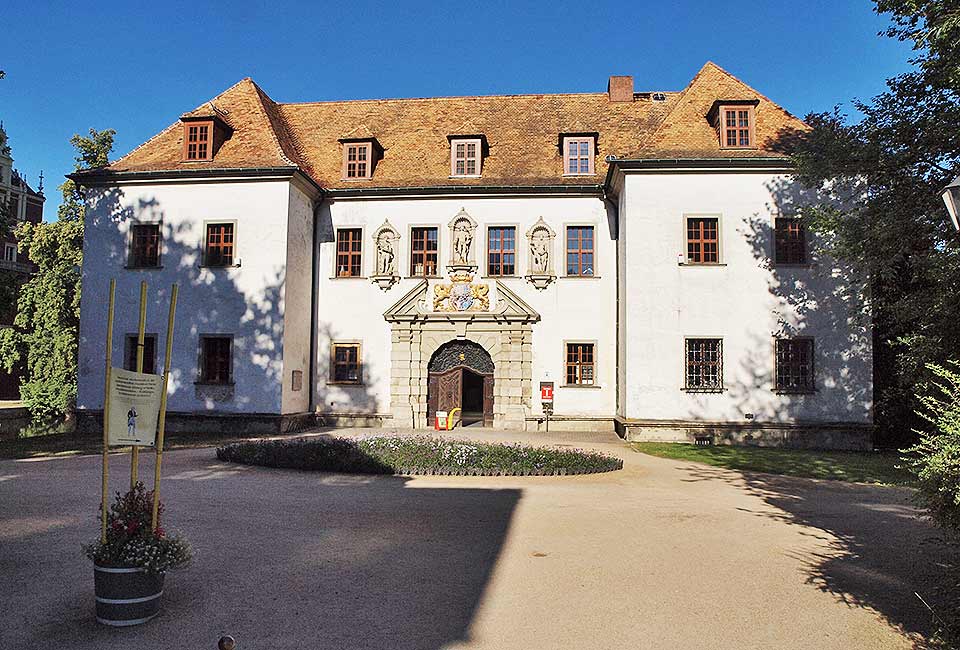 Altes Schloss