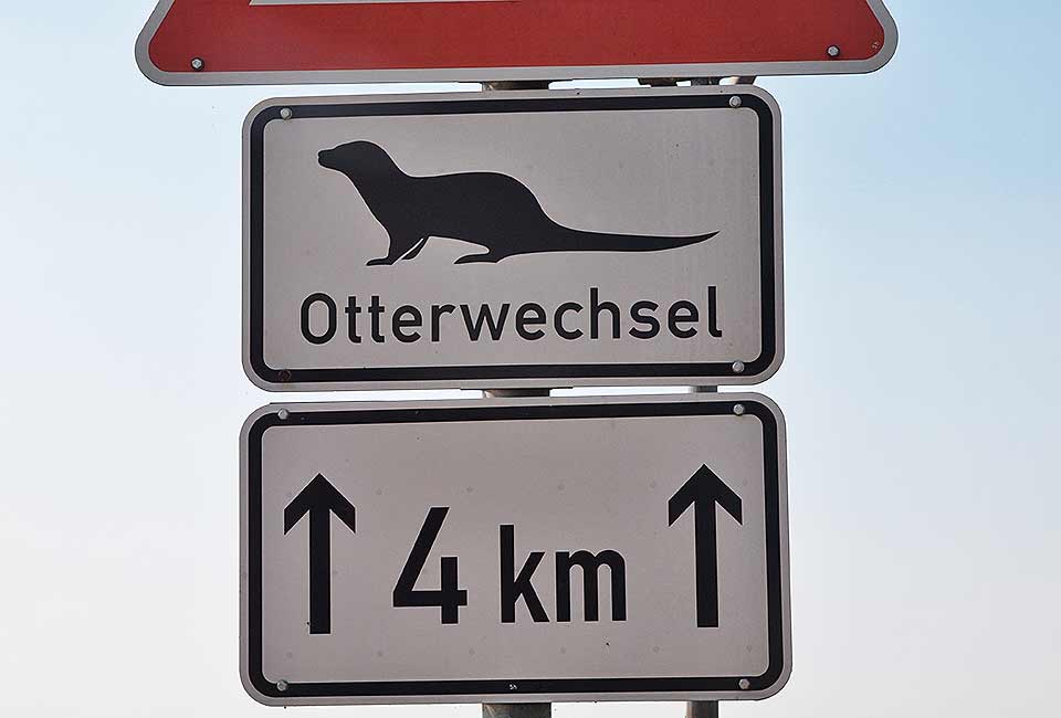 Otterwechsel