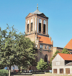 Stadtkirche St. Stephan