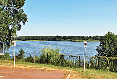 Löcknitzer See