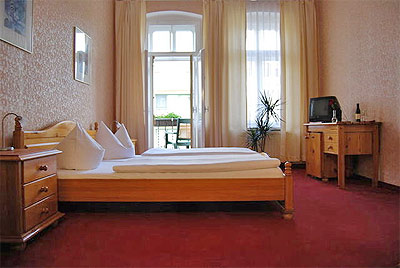 Hotel SILESIA, Görlitz