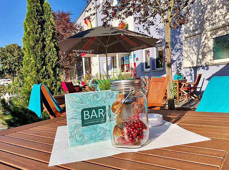 CentraHotel in Schwedt