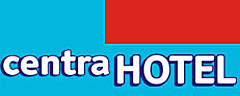 CentraHotel in Schwedt