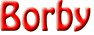 Borby