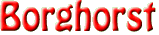 Borghost