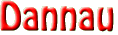 Dannau