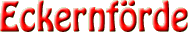 Eckernförde