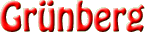 Grünberg