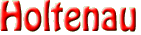Holtenau
