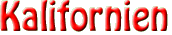 Kalifornien