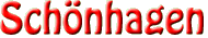 Schönhagen