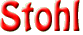 Stohl