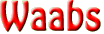 Waabs