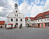 Historisches Rathaus