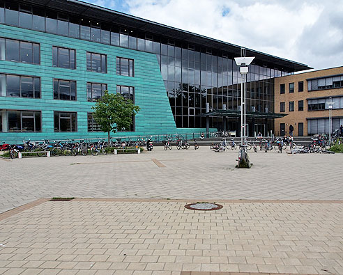 Universit&auml;t Greifswald