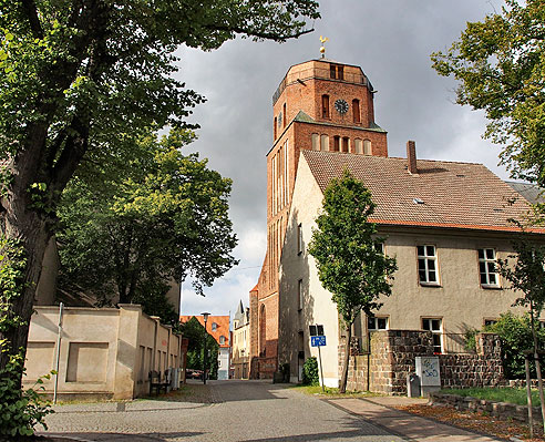 Kirche St. Petri