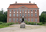 Gutshaus Ludwigsburg