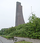 Marineehrenmal in Laboe