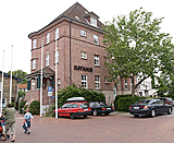 Rathaus in Laboe