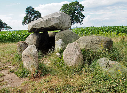 Dolmen