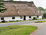 Historisches Hallenhaus