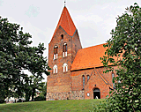 St. Johannis Kirche