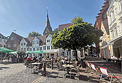 Nordermarkt